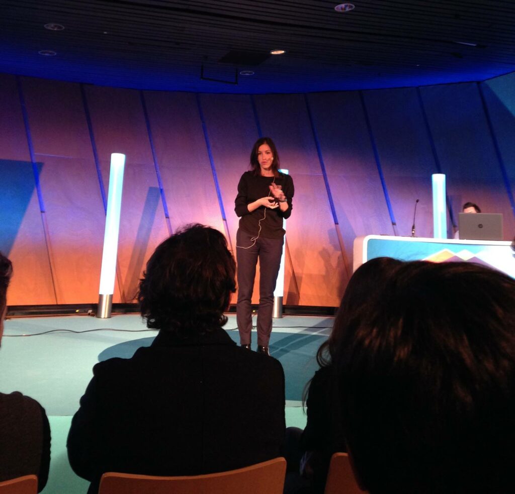 salon des entrepreneurs PAris