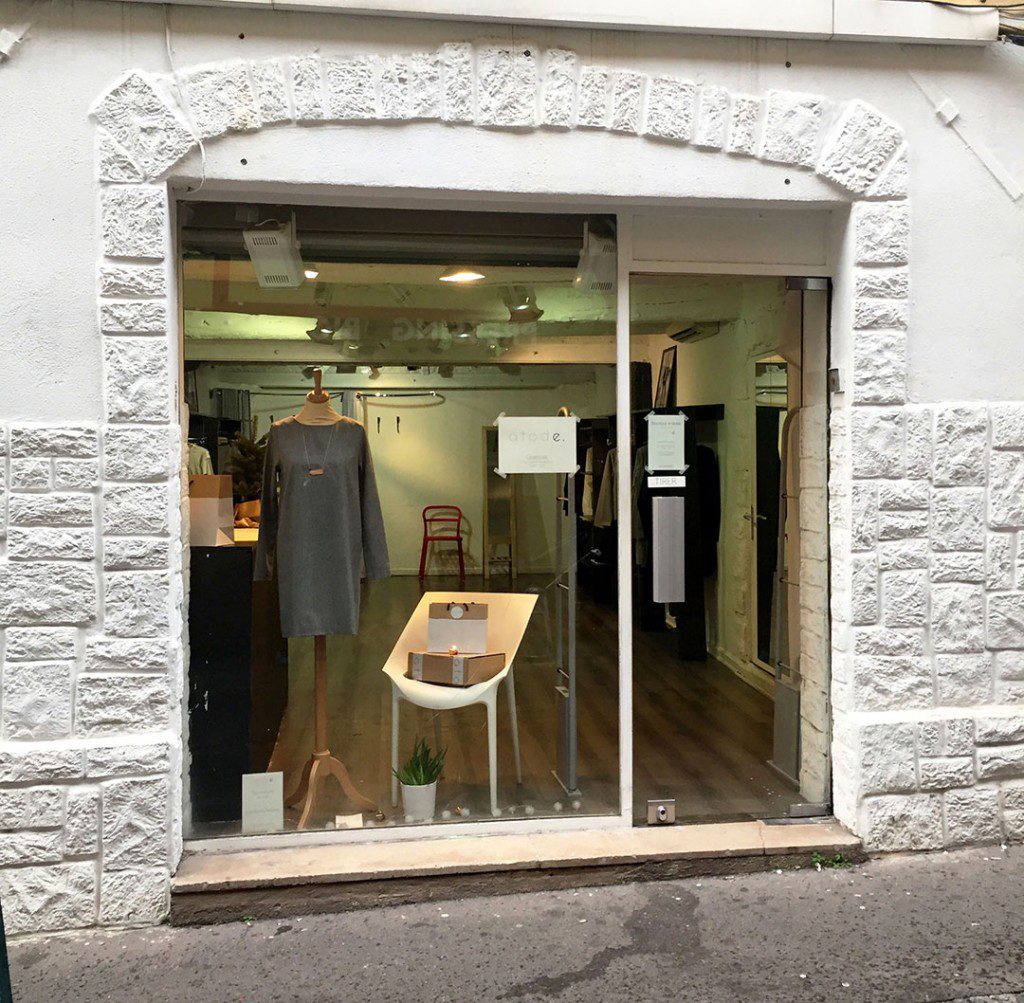 Boutique france vetement femme online