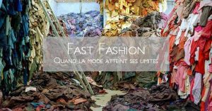 Fast Fashion