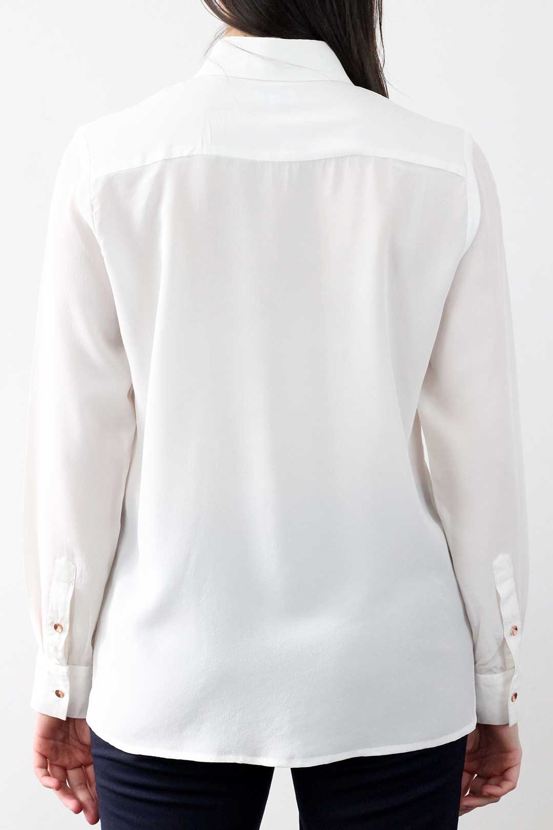 chemise femme chic