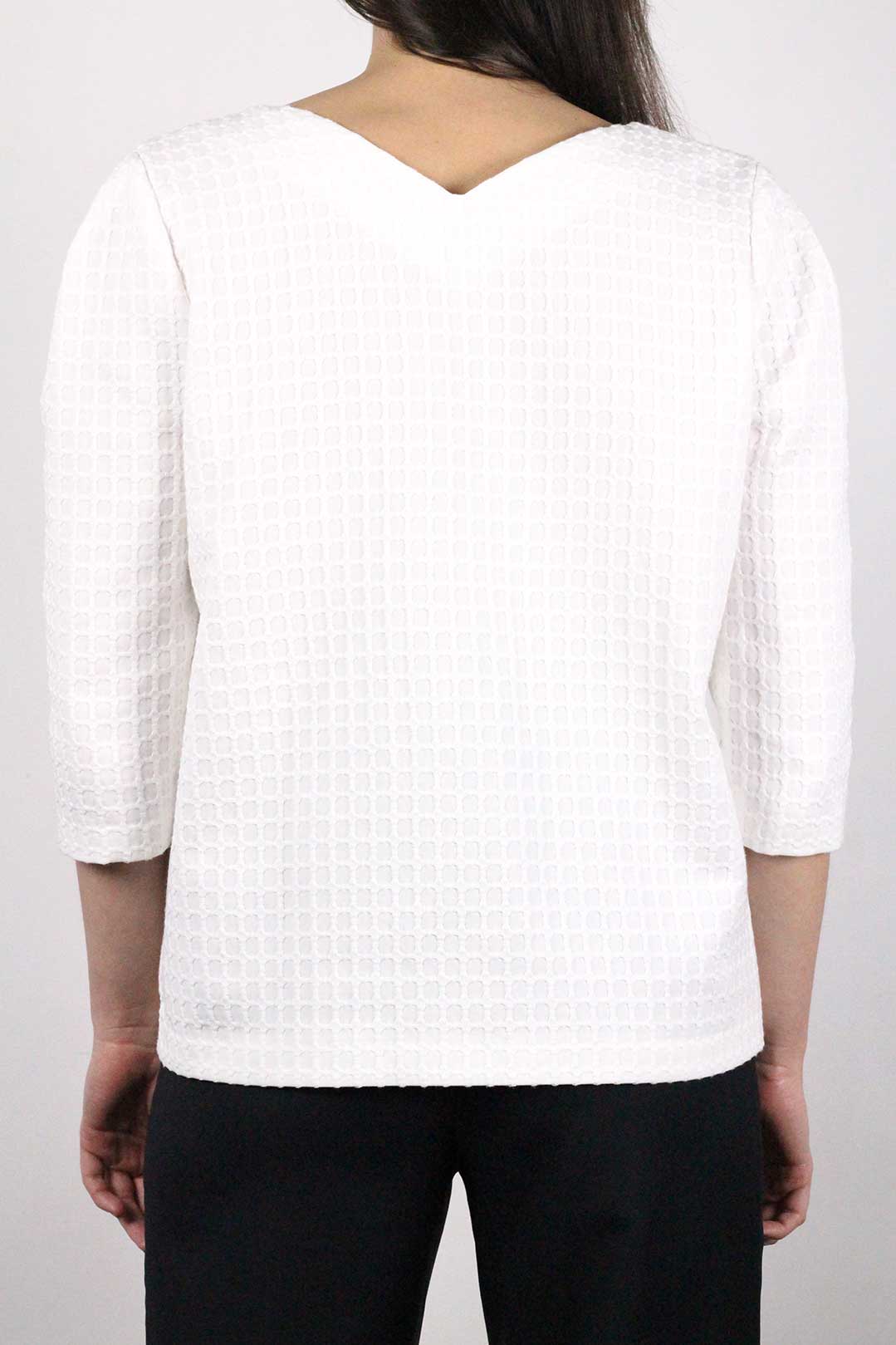Gilet femme coton 3 Gilet femme coton