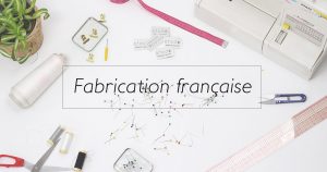 fabrication française