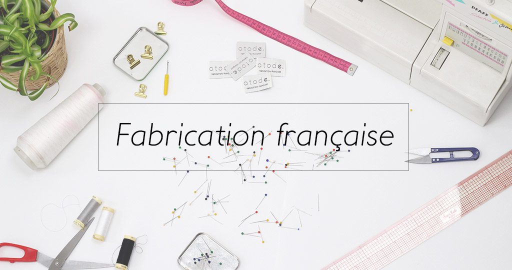 fabrication française