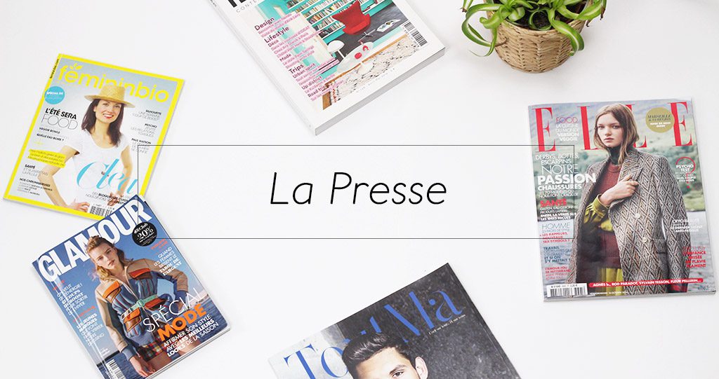 presse made in france