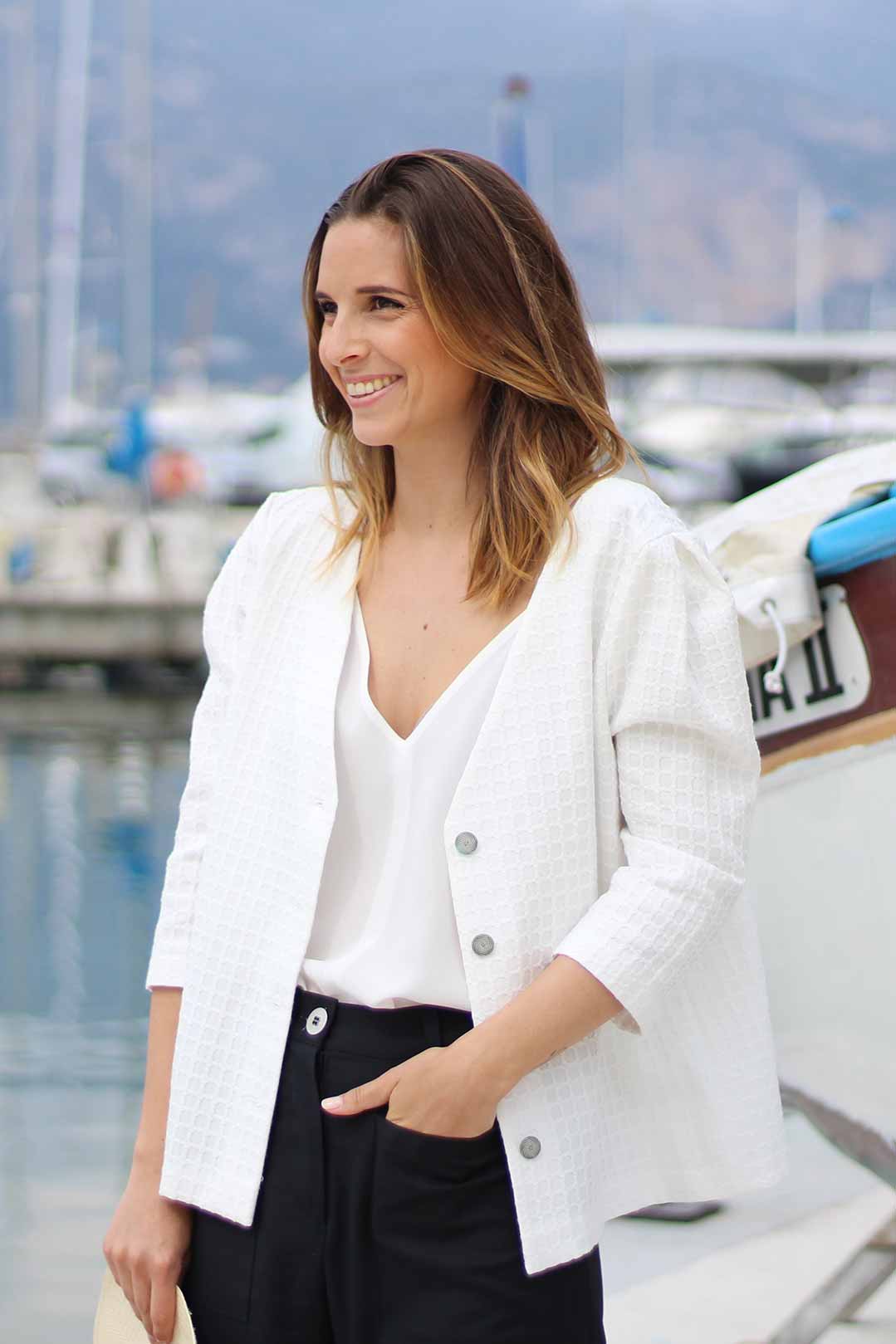 GILEET-FEMME-COTON gilet femme coton