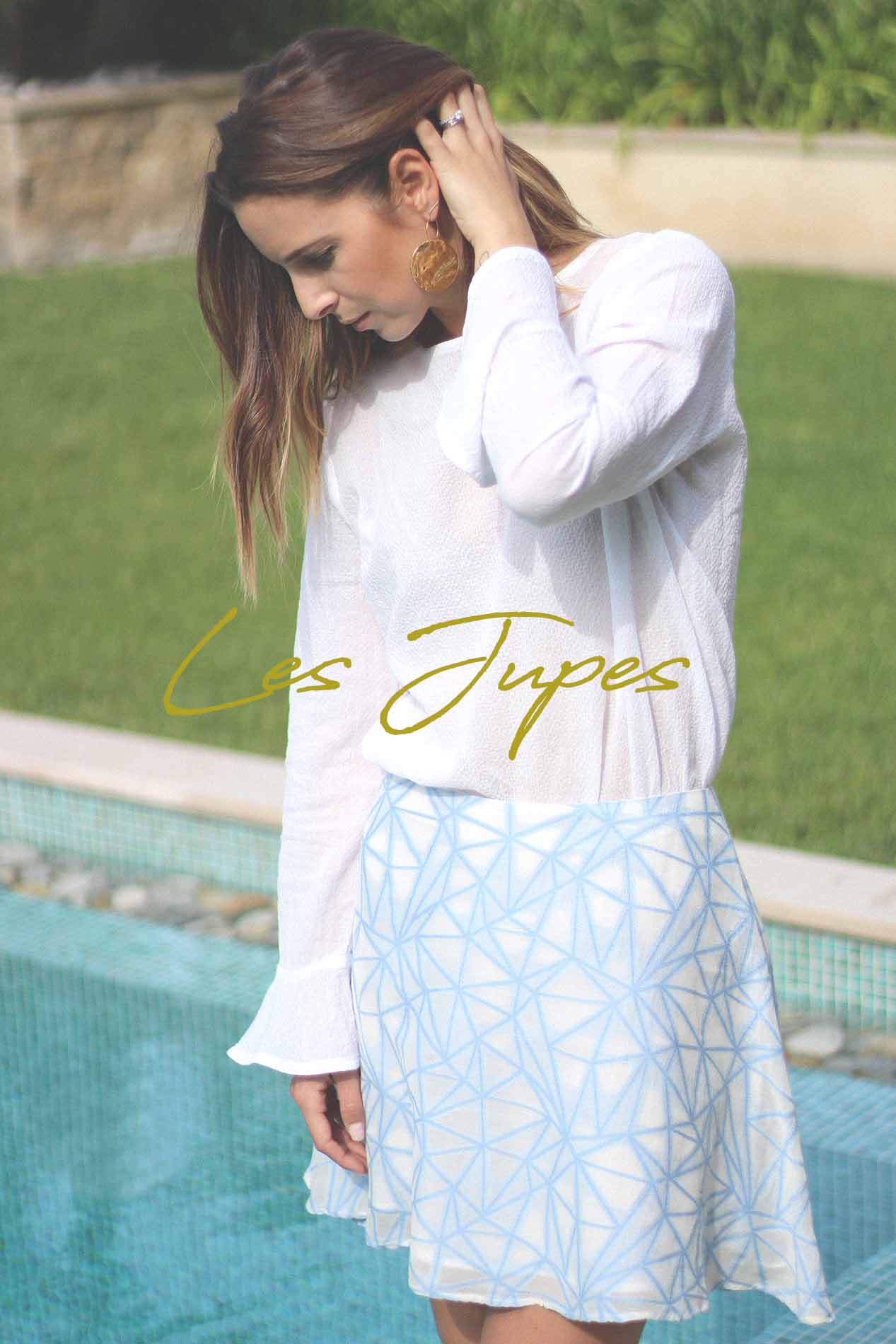 jupe made in france