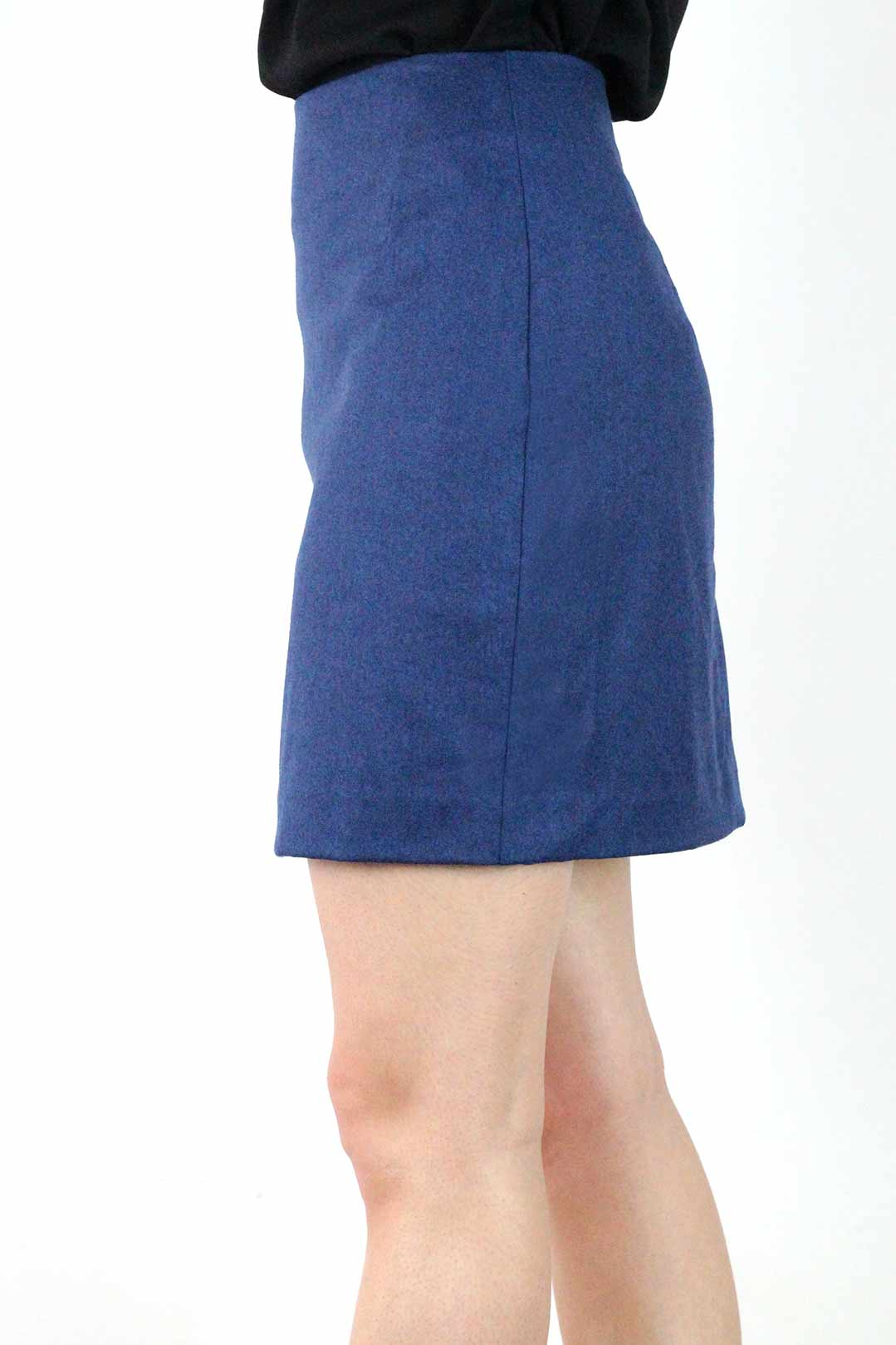 Jupe Bleu roi 2 Jupe Bleu roi
