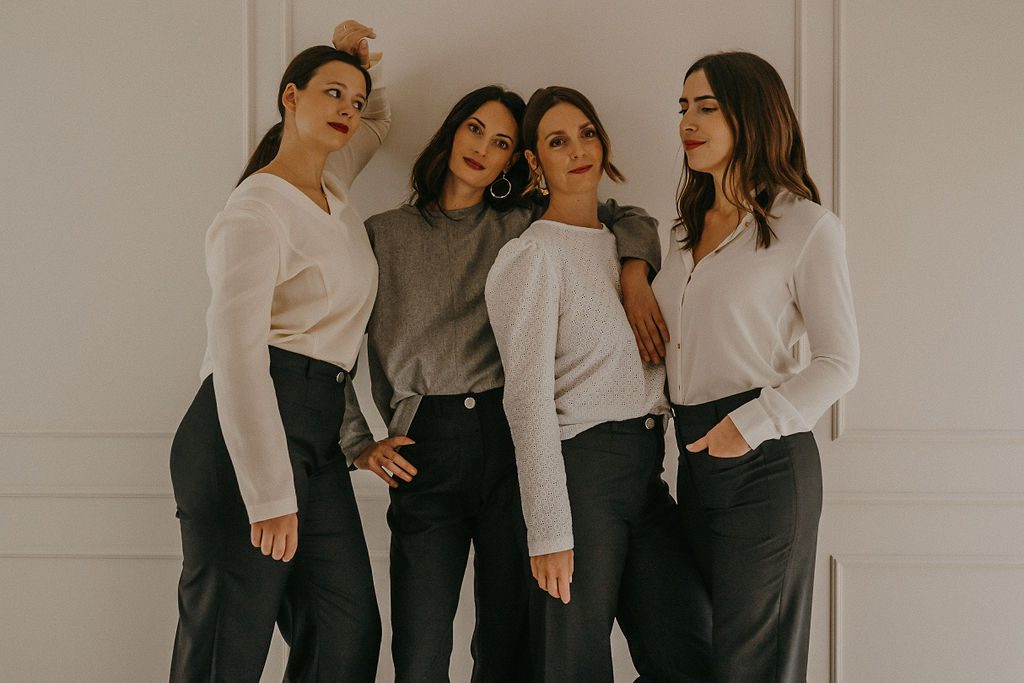 Comment être une femme chic et classe, mes conseils