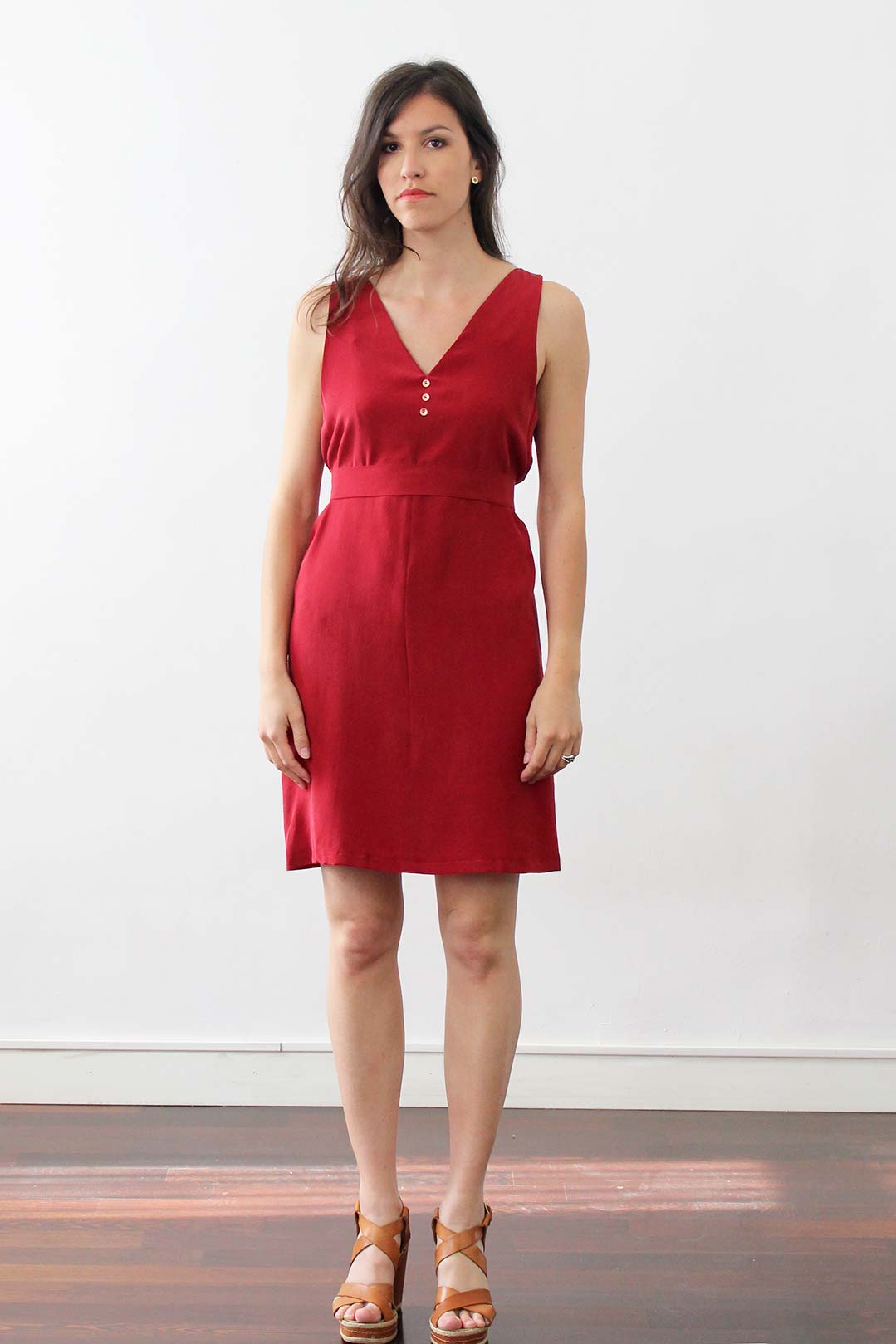 robe en soie 2 robe en soie