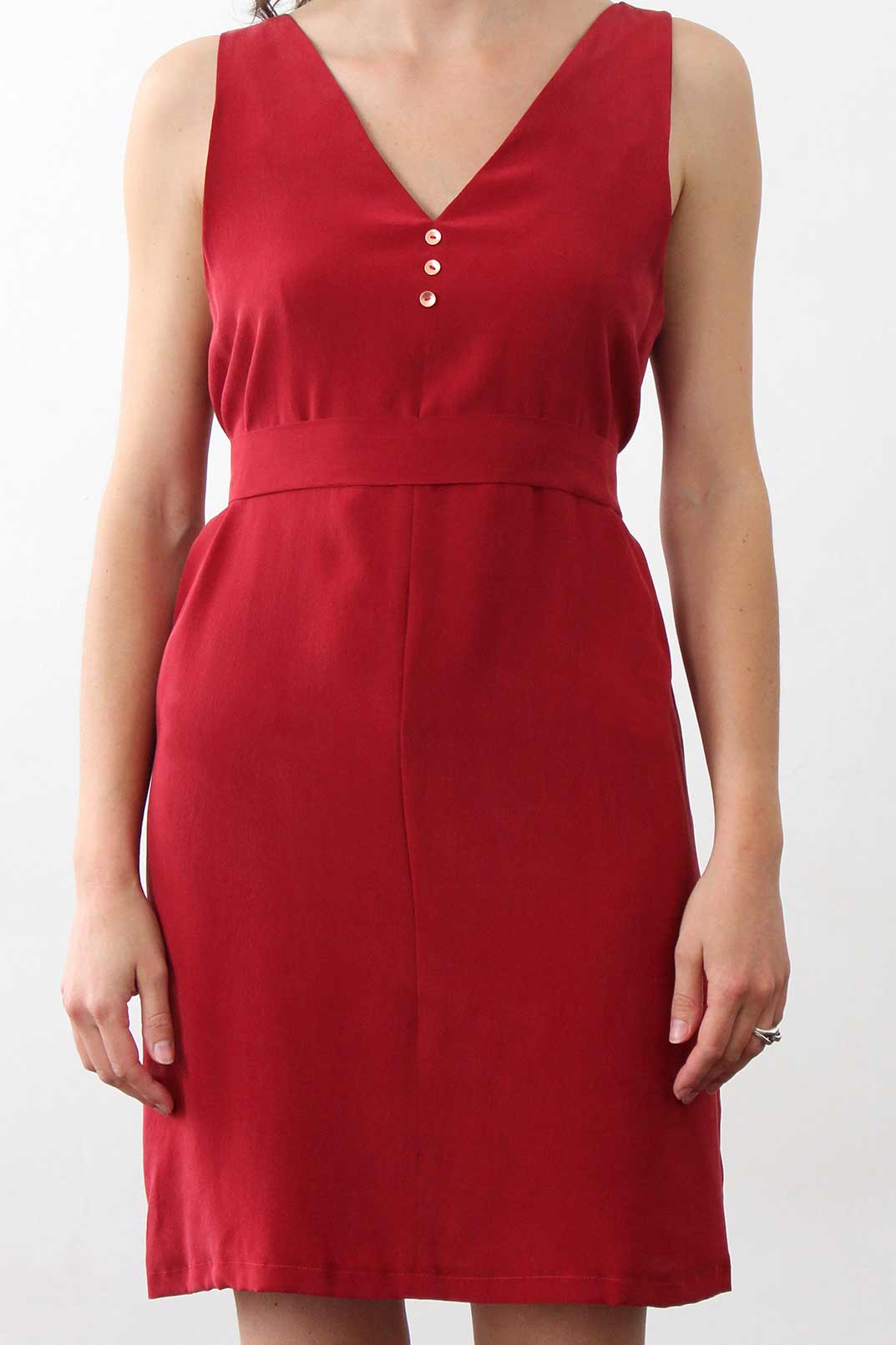 robe en soie 3 robe en soie