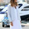 veste femme couture