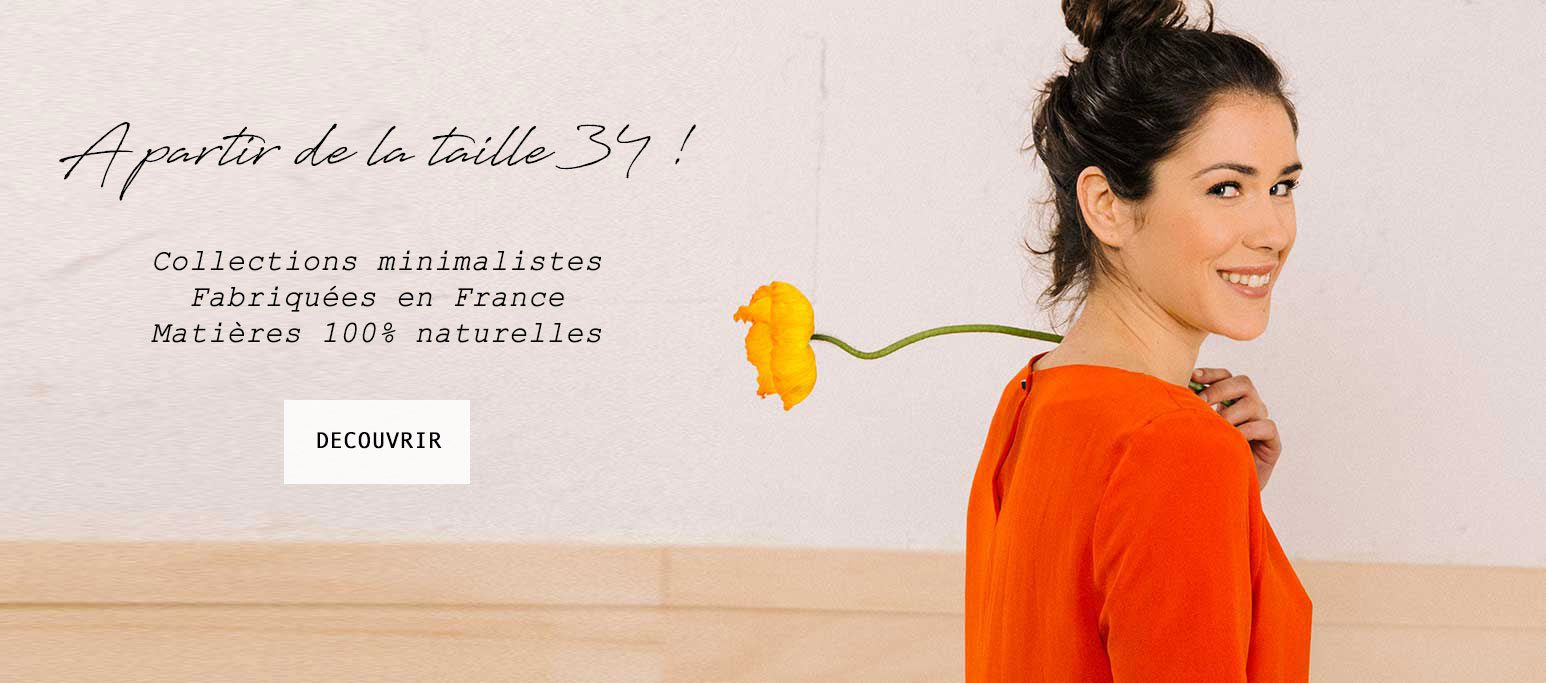 vetementfemmepetitetailleetmince Atode Vetement femme chic, classe et écoresponsable