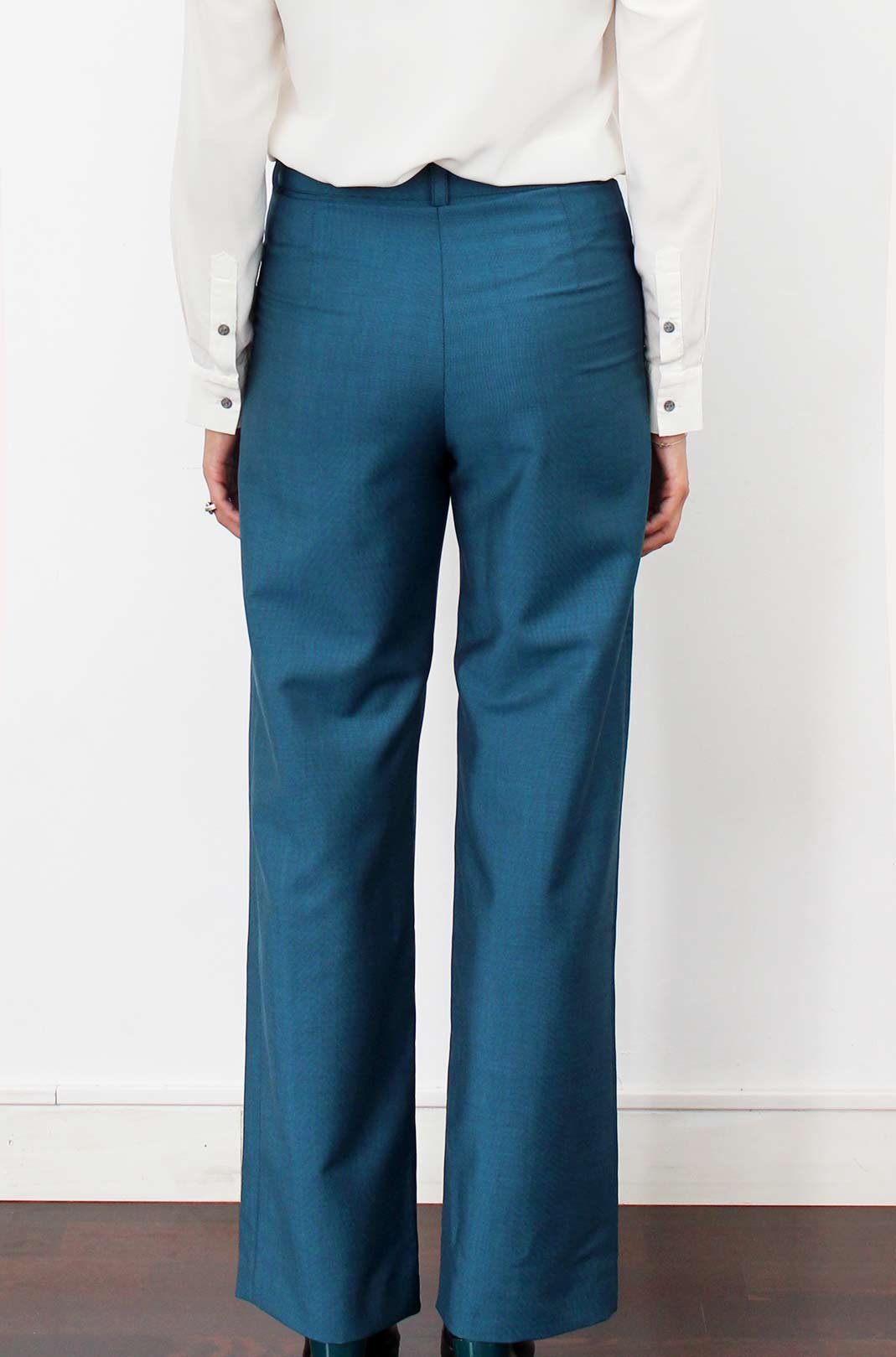 tailleur pantalon femme 1