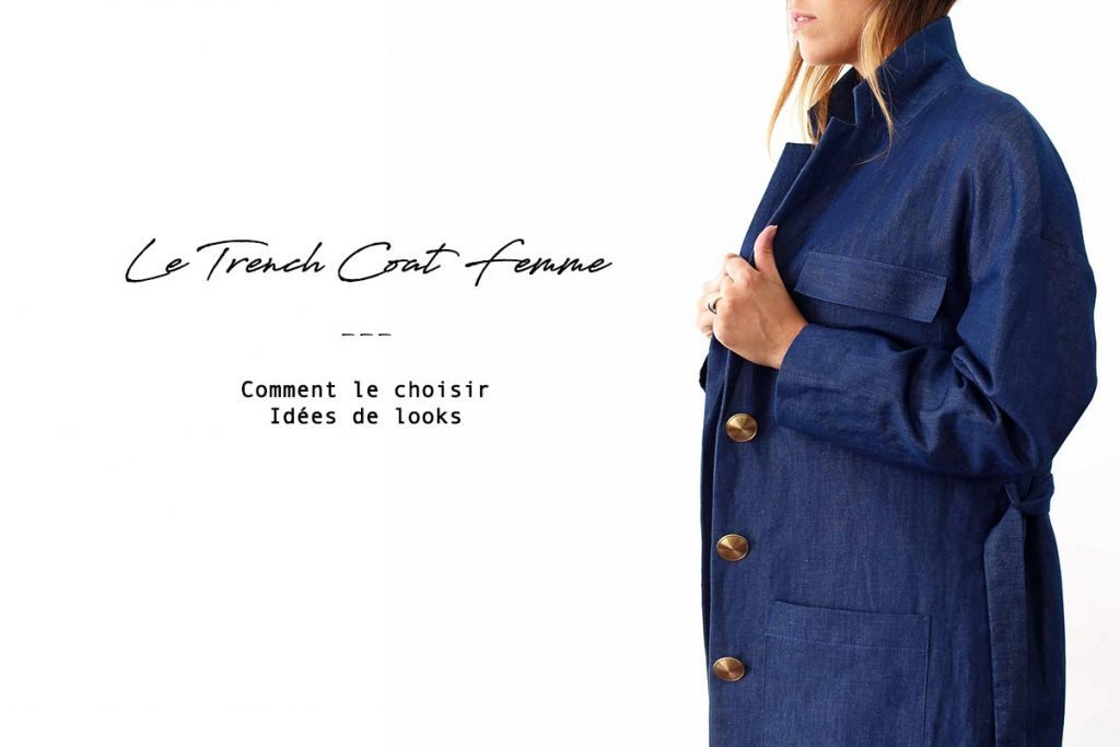Manteau femme made in france hotsell