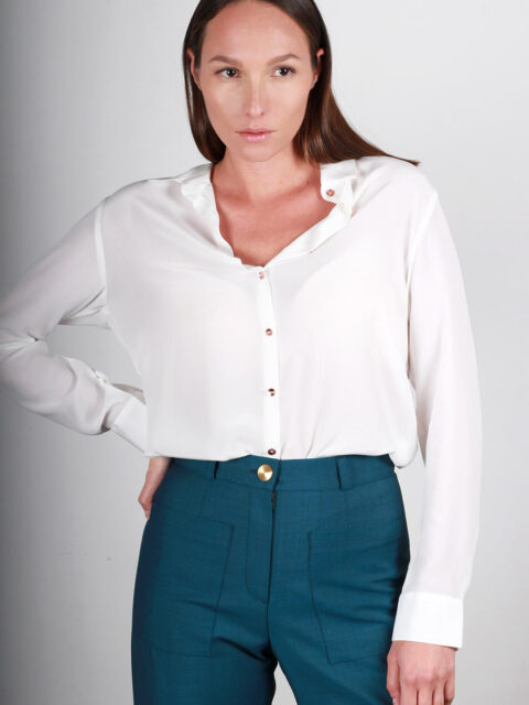 CHEMISE FEMME CHIC