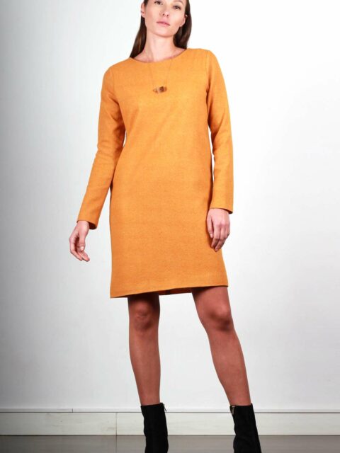 ROBE FEMME CHIC