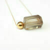 Sautoir or quartz ATODE