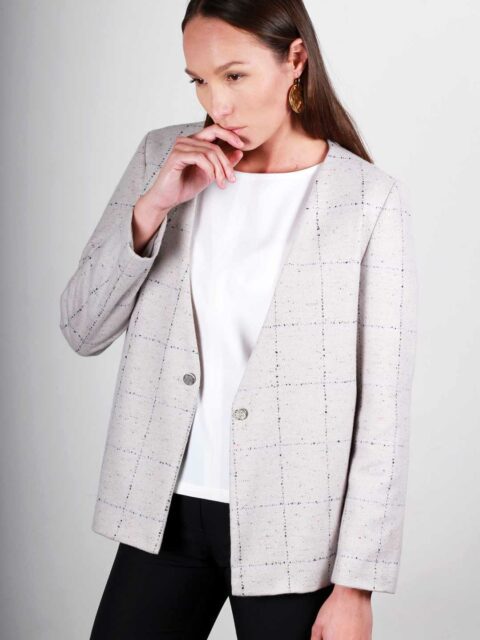 VESTE FEMME CHIC