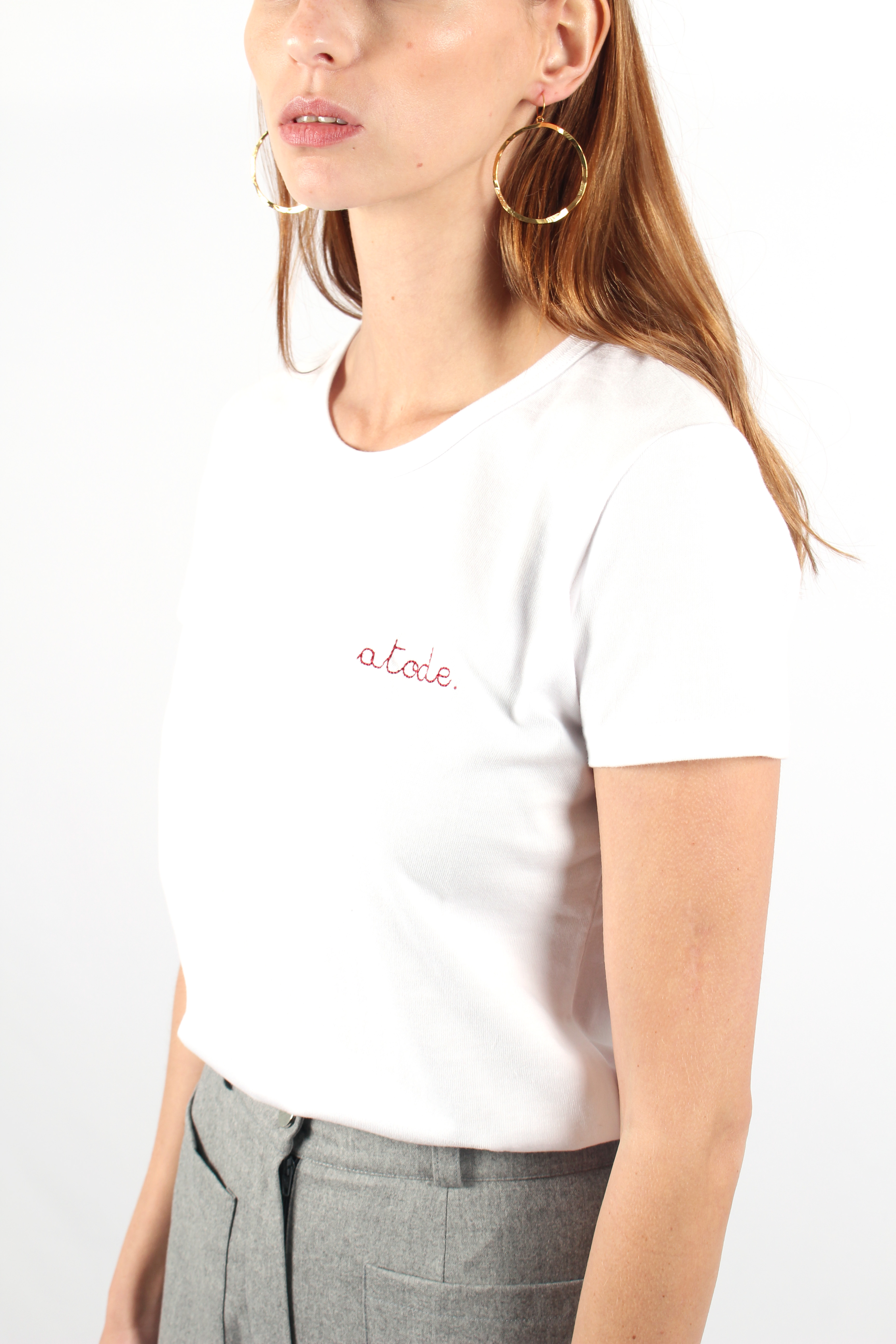 tee shirt femme