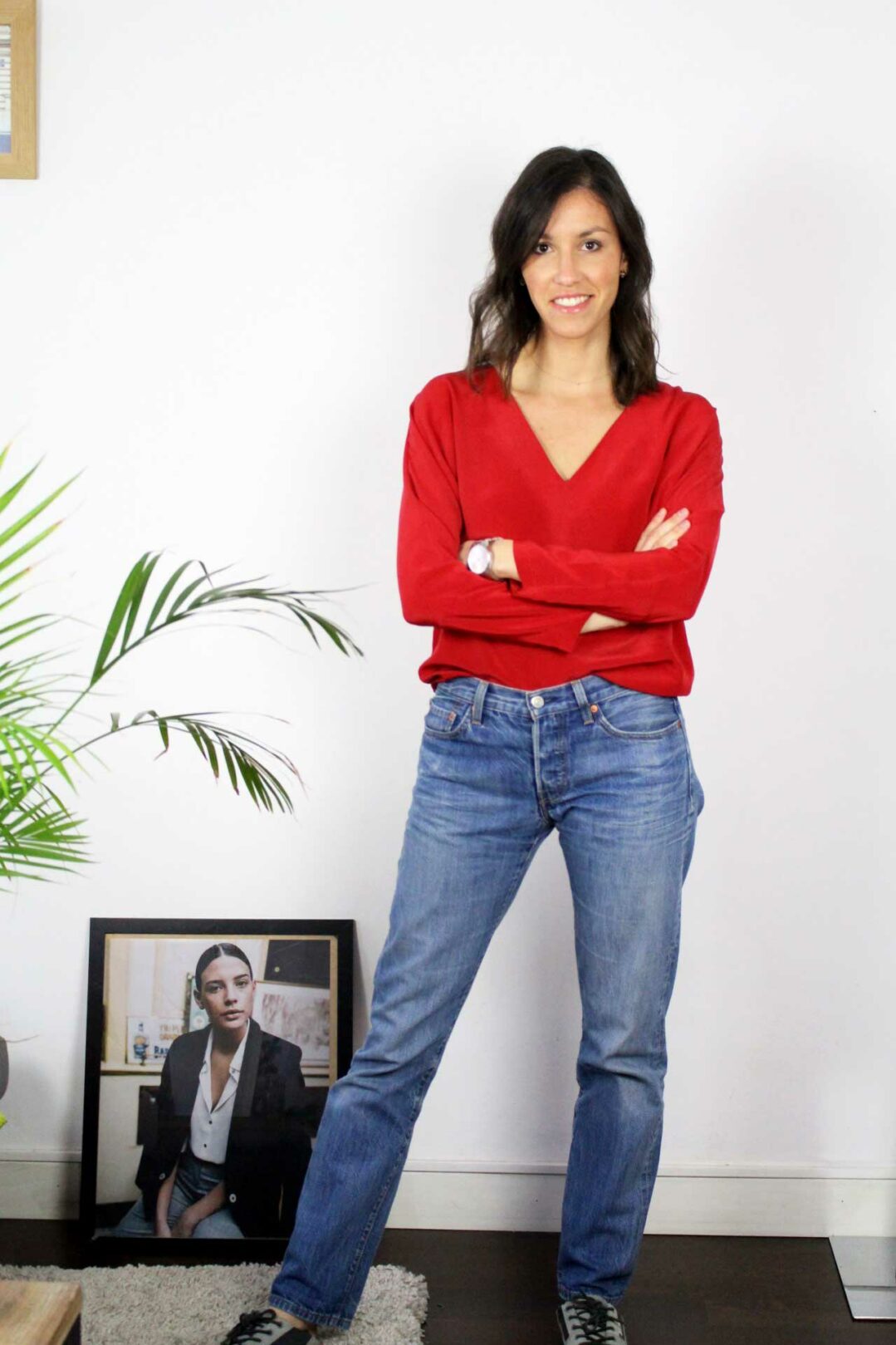 Ma Garde Robe Capsule Hiver - chic et éthique - 27 pièces