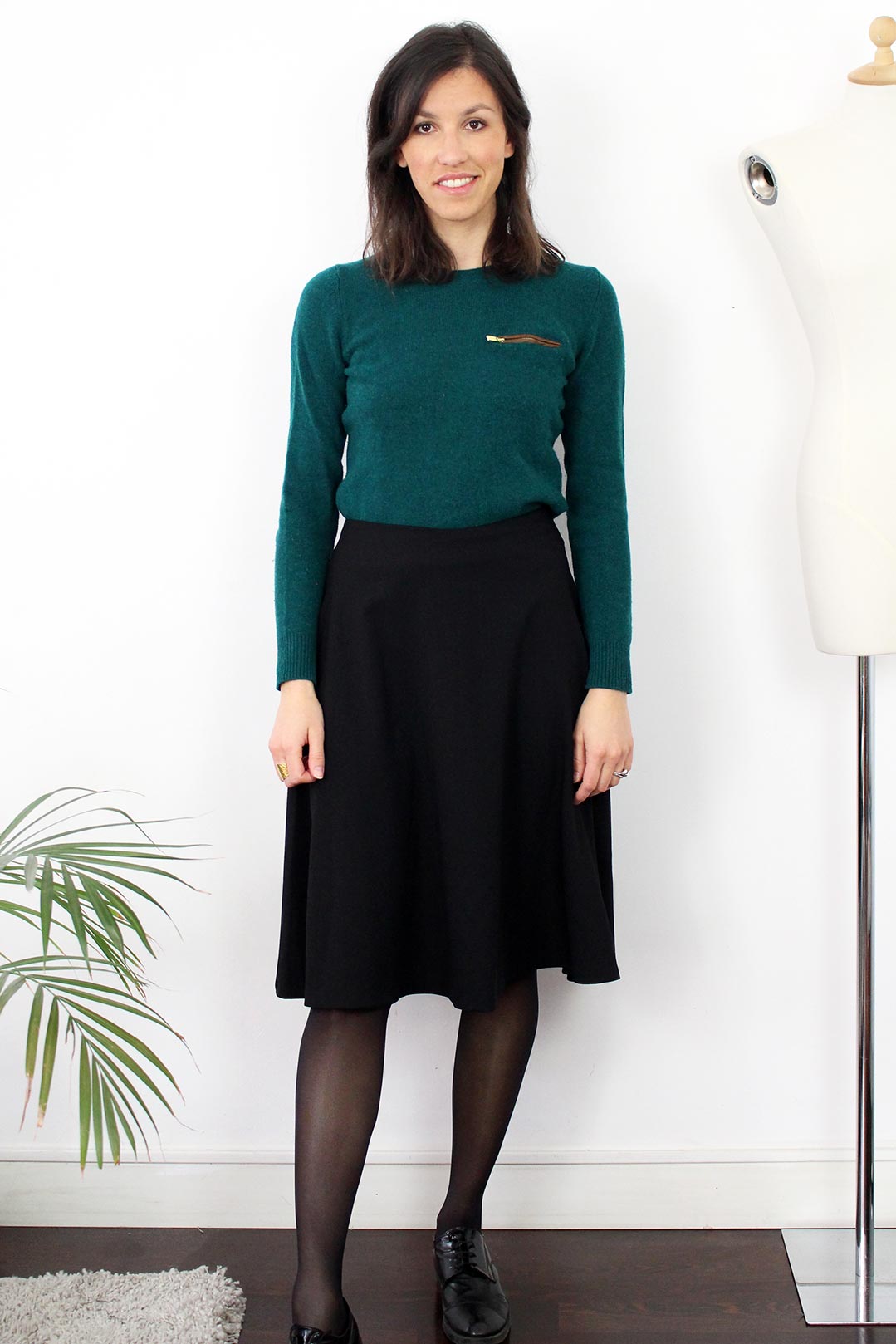 Le Style Casual Chic Femme Règle Et De Base Et Idées De