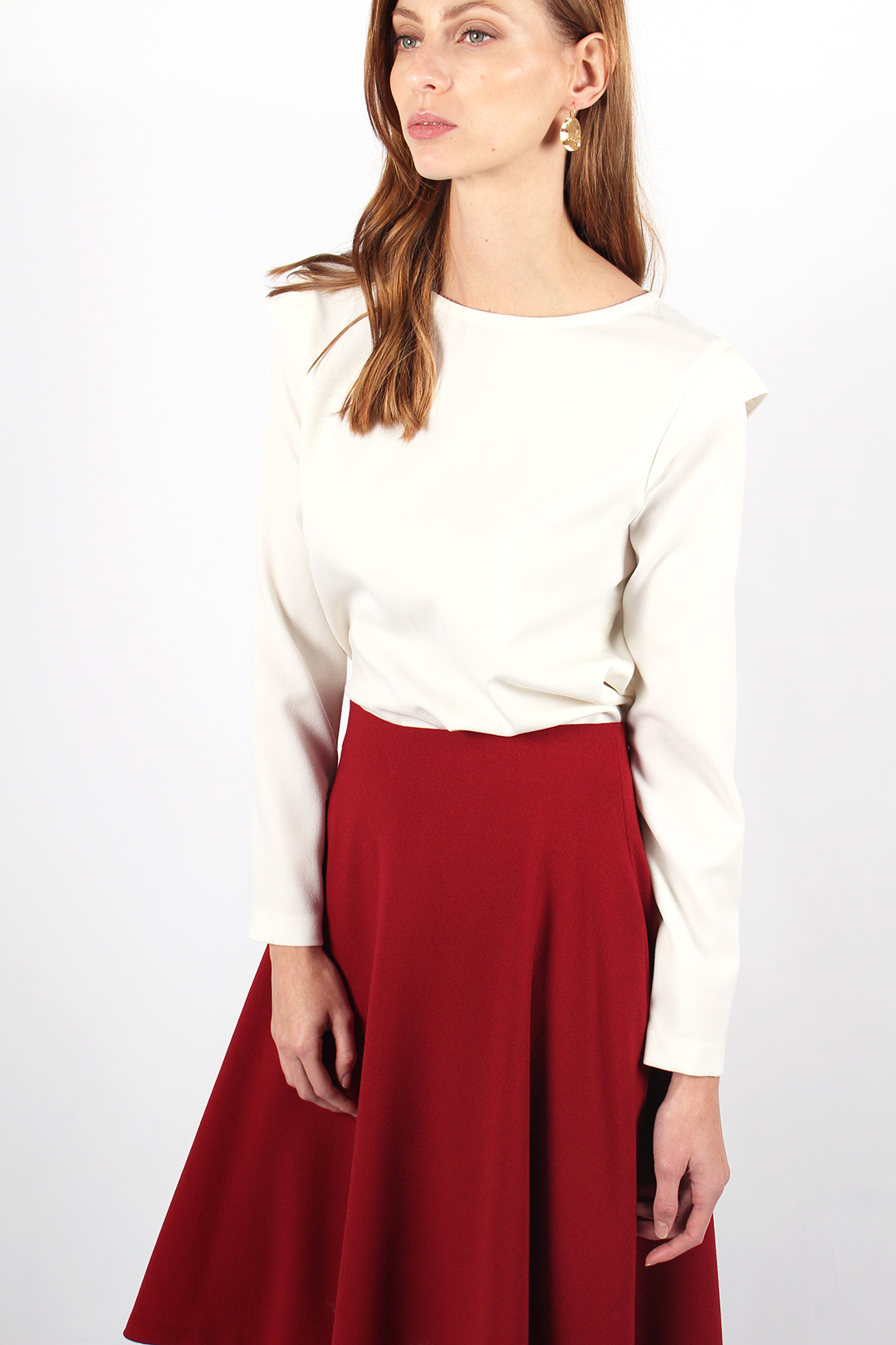 top crepe blanc 3
