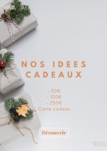 idées cadeaux made in france ATODE