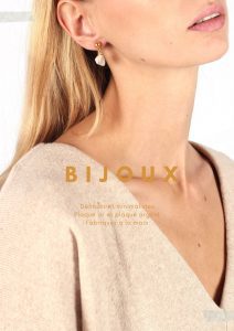 bijoux chic et minimaliste made in france