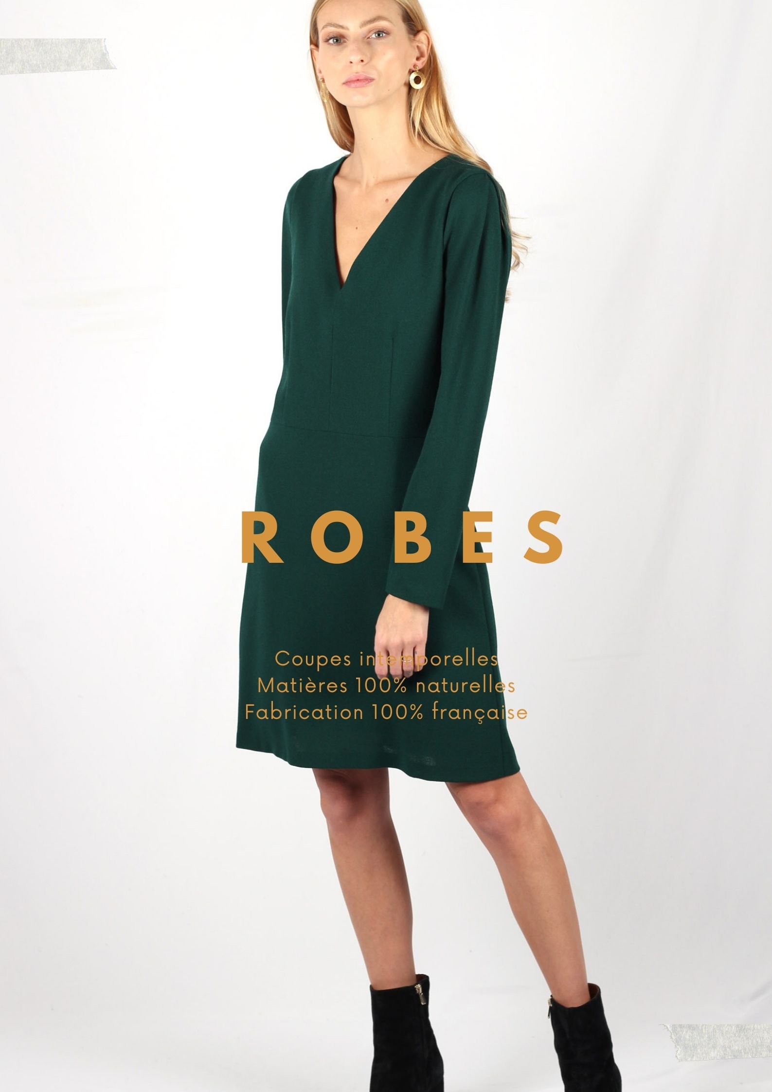 marque vetement chic femme