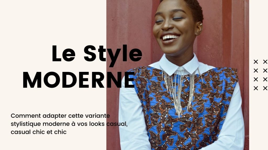 Le Style Moderne