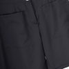 Short Isabelle laine froide ATODE