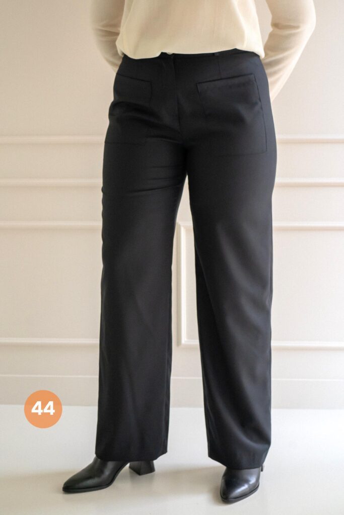 Pantalon Laura ATODE