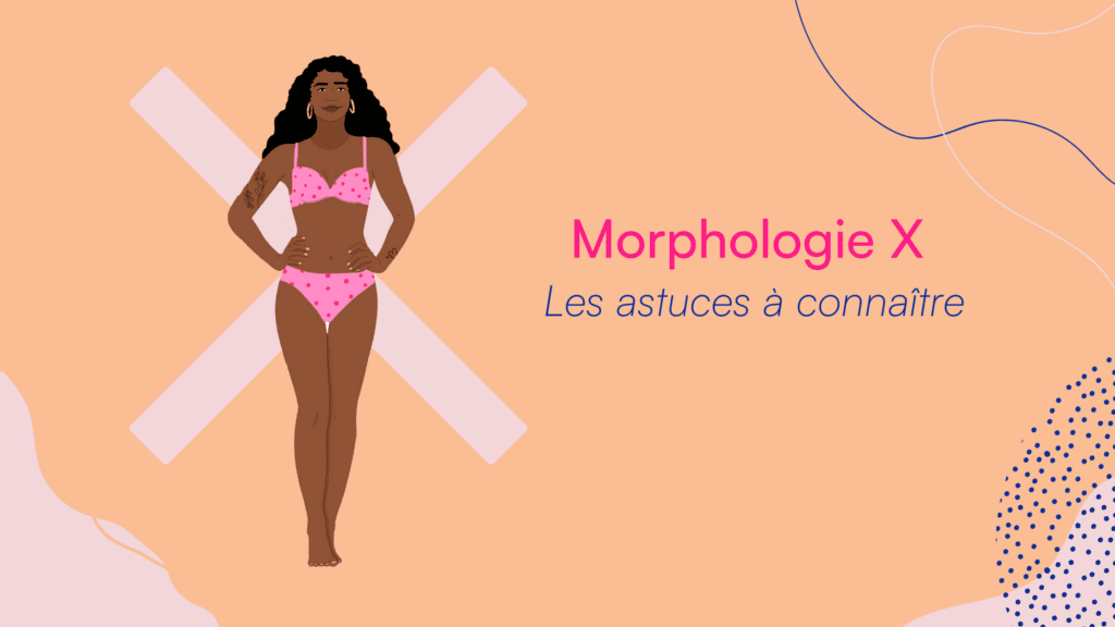 Morphologie X