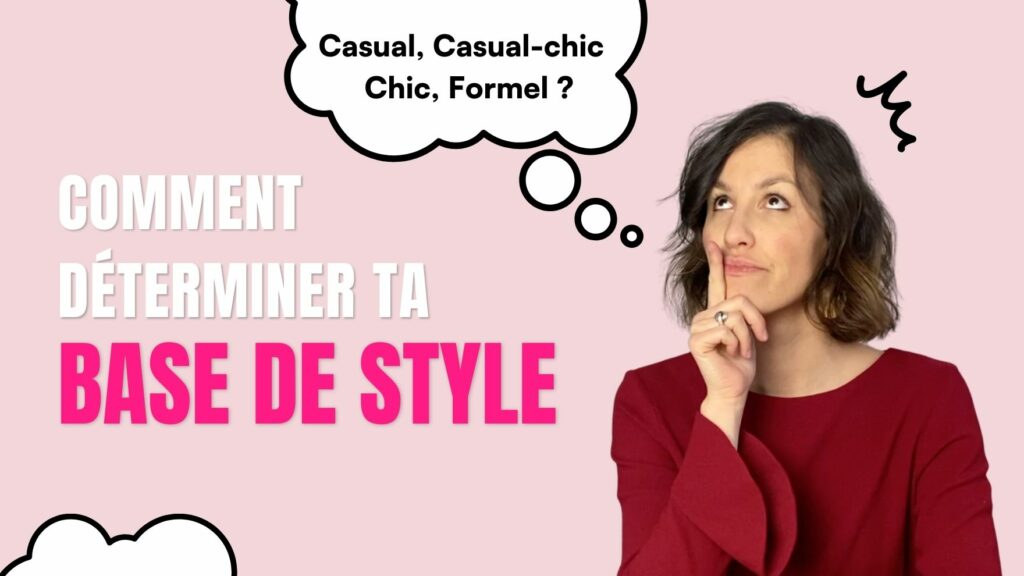 Comment être une femme chic et classe, mes conseils