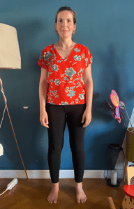 Coaching 1+1 Elodie look ATode conseil en image