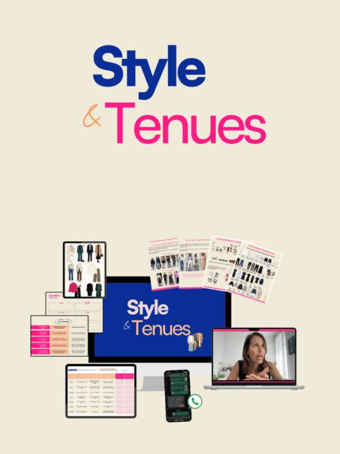 Style et Tenues ATODE Conseil en image