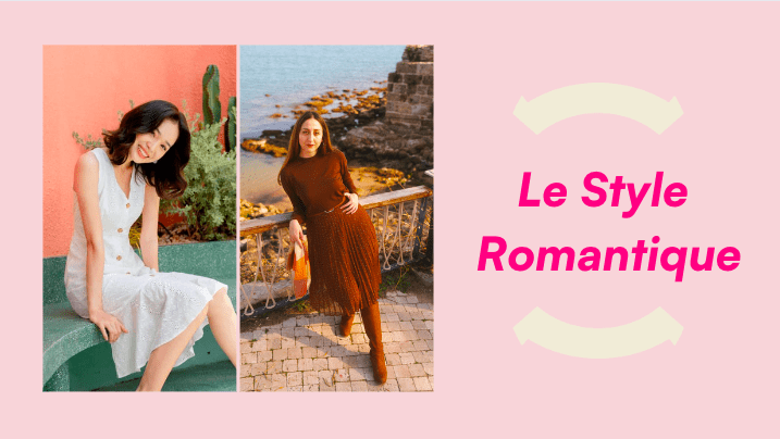 Le style romantique ATODE Conseil en image