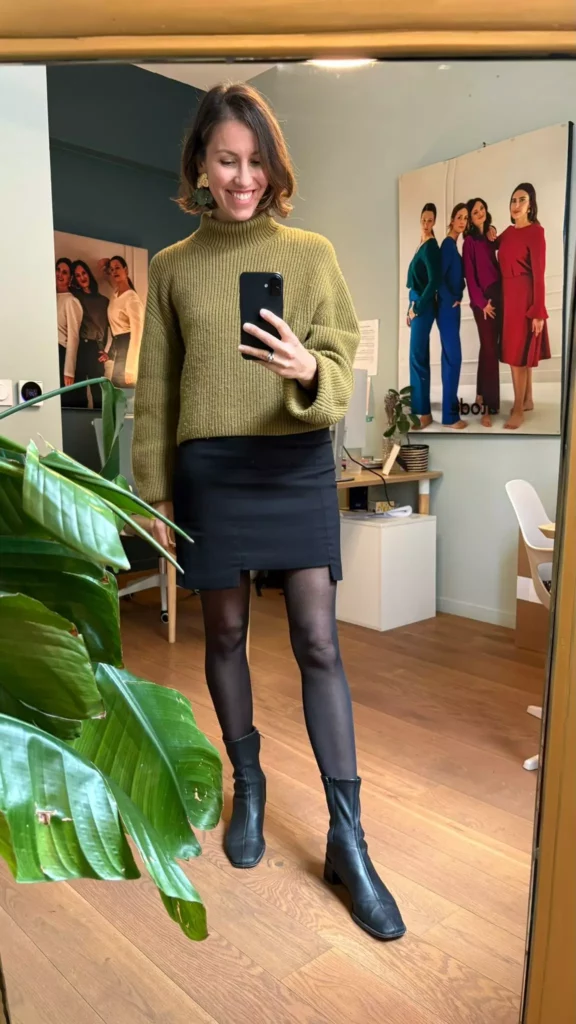 choisir la couleur de ses chaussures