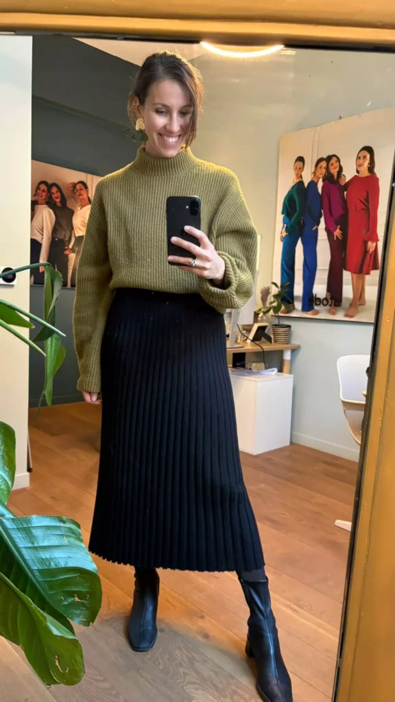 choisir la couleur de ses chaussures