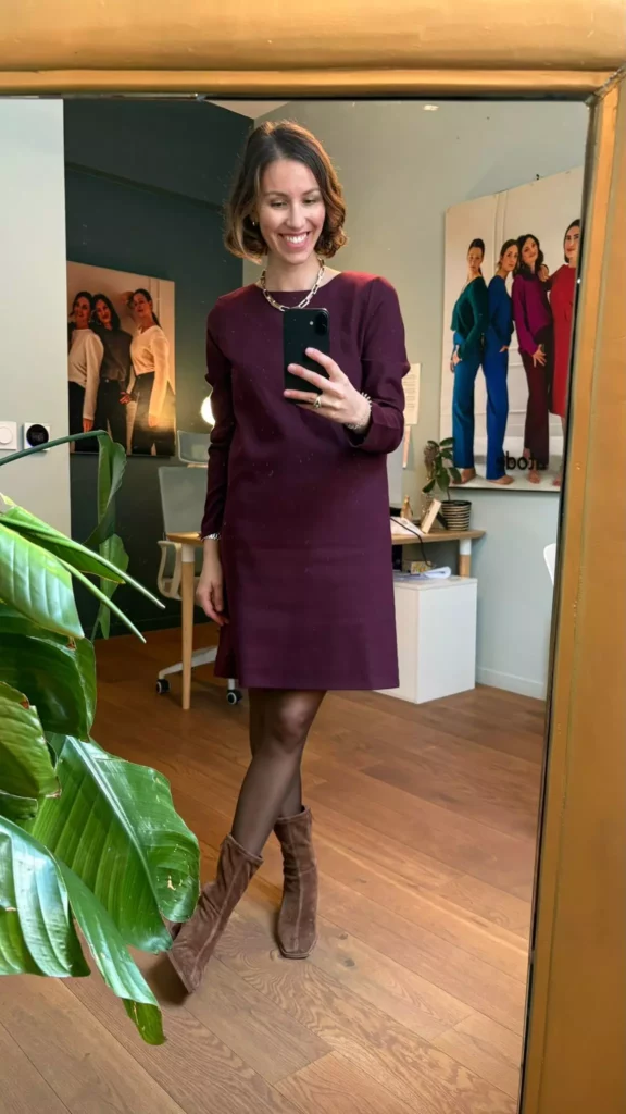 choisir la couleur de ses chaussures