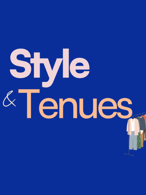 Style et Tenues ATODE Conseil en image