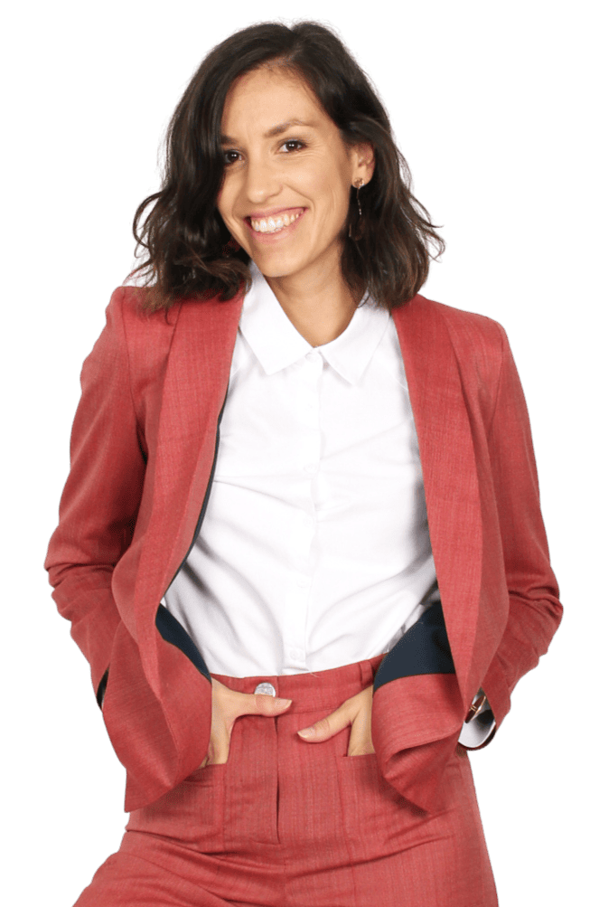 Caroline Conseillère en image ATODE