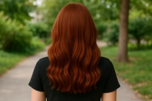Colorimétrie cheveux l’impact de la couleur sur le choix de tes vêtements