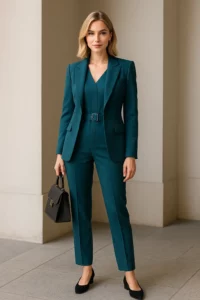 style chic