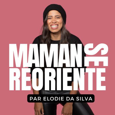 Podcast Maman se réoriente - Caroline Zalesky