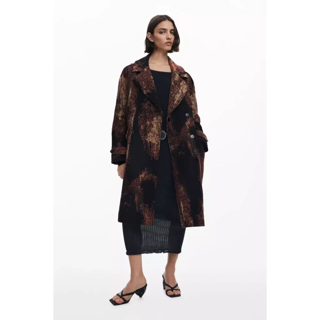 Quel manteau choisir