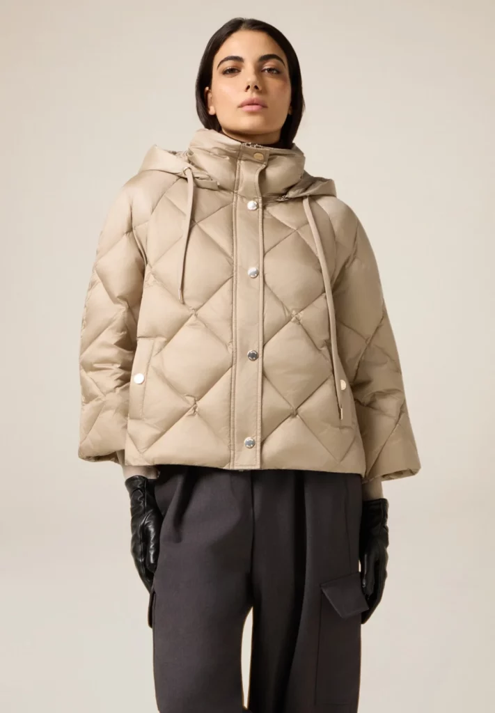 Quel manteau choisir