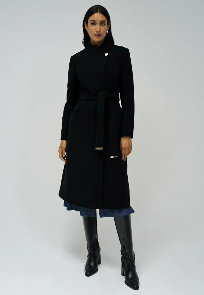 Quel manteau choisir