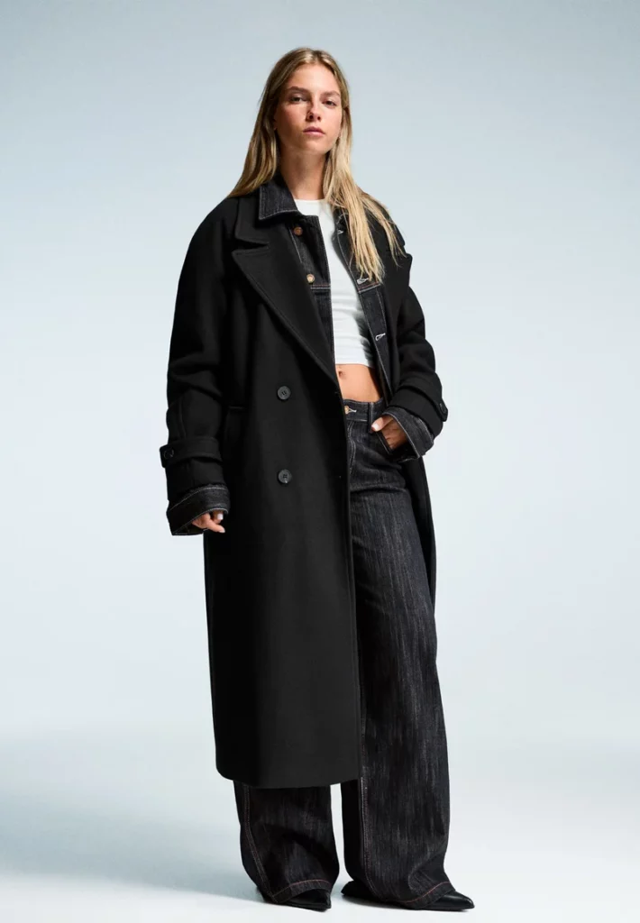 Quel manteau choisir