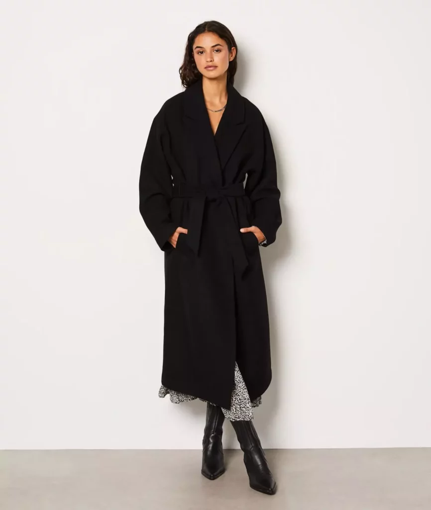 Quel manteau choisir